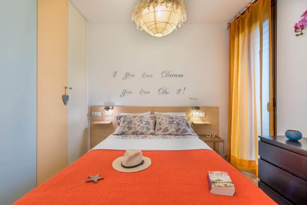 Suite Victoria Excellent Málaga Esterno foto
