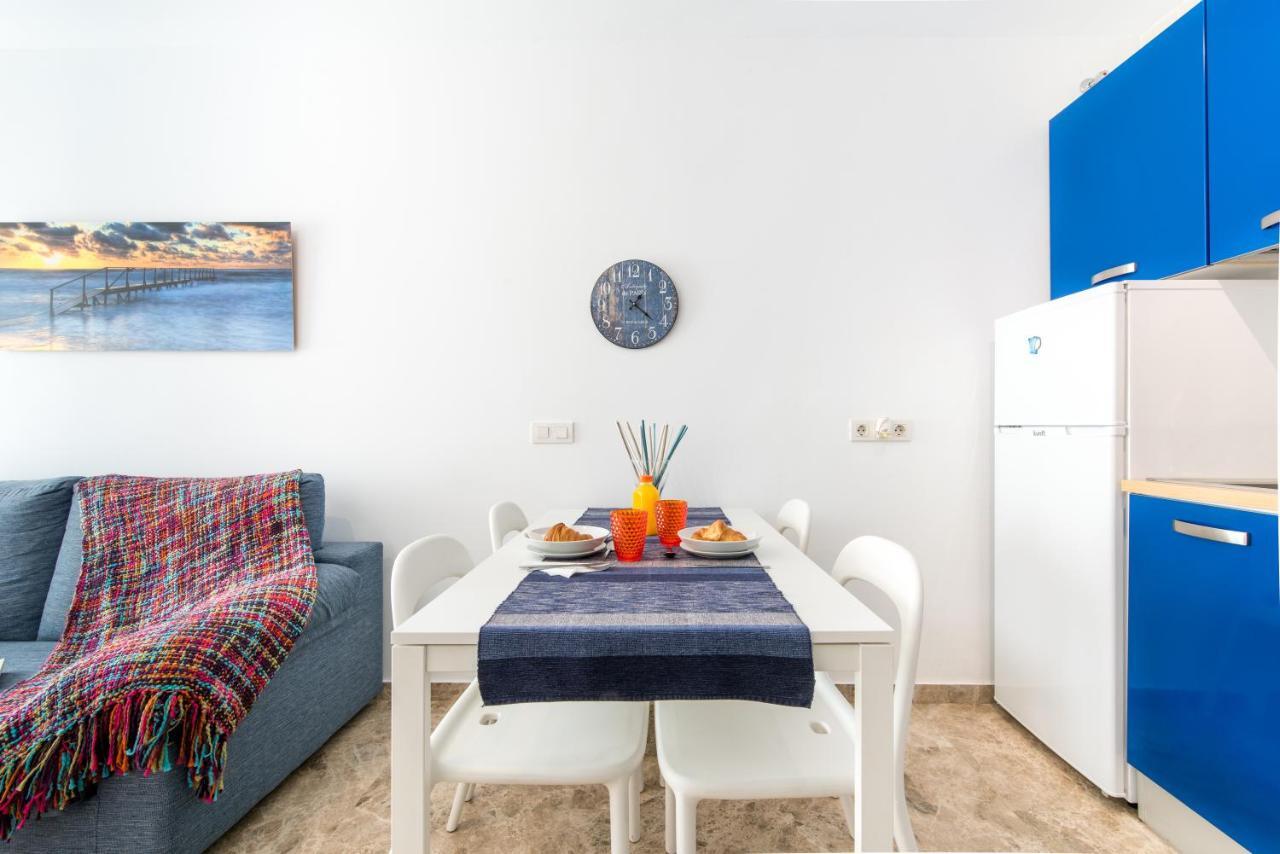 Suite Victoria Excellent Málaga Esterno foto