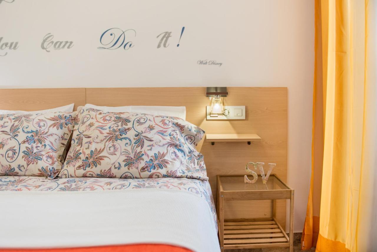 Suite Victoria Excellent Málaga Esterno foto
