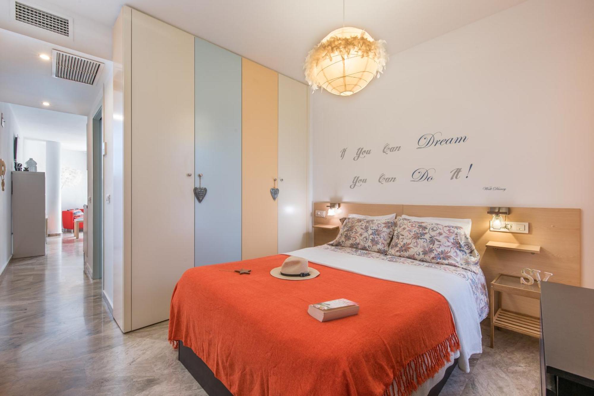 Suite Victoria Excellent Málaga Esterno foto