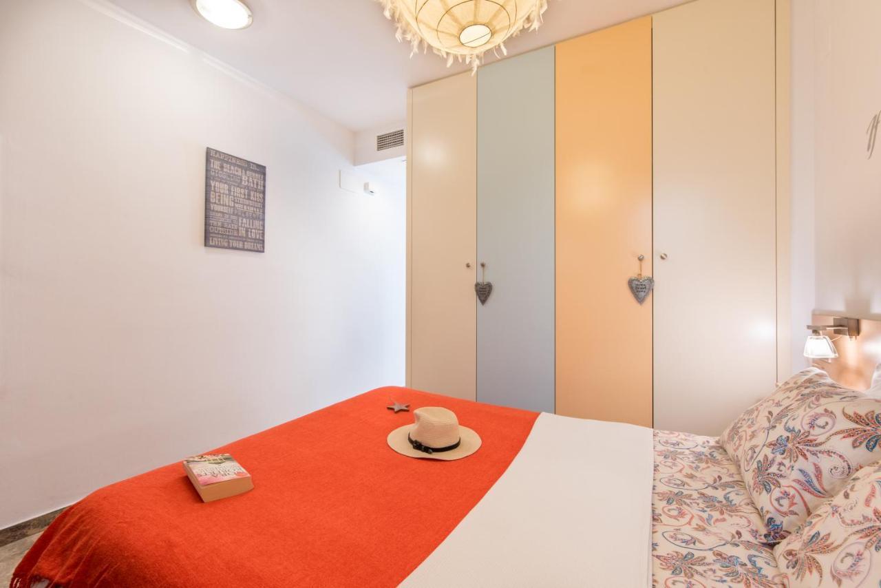 Suite Victoria Excellent Málaga Esterno foto